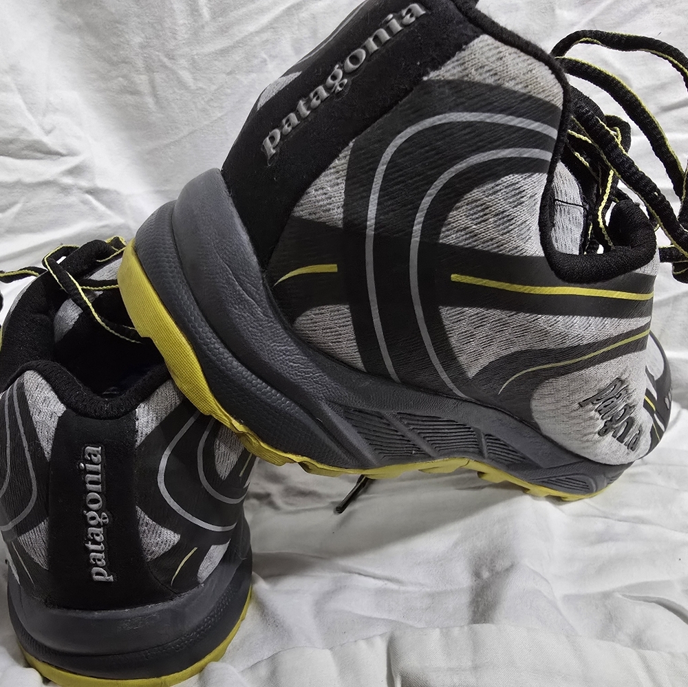 Patagonia Tsali 3.0 sz 9.5 - Picture 5 of 8